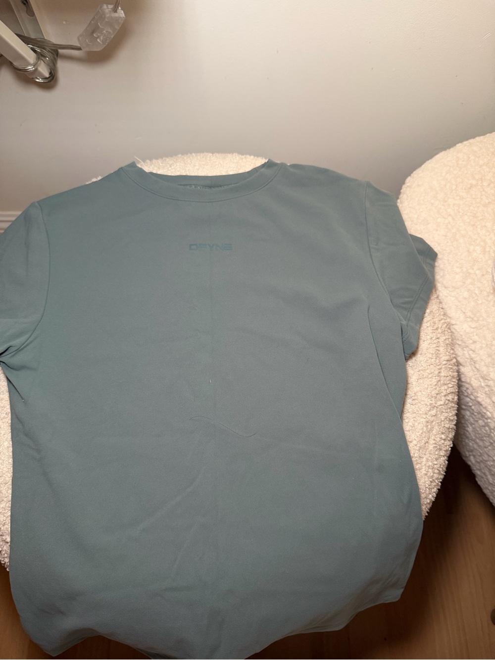 DFYNE ORIGIN TOP